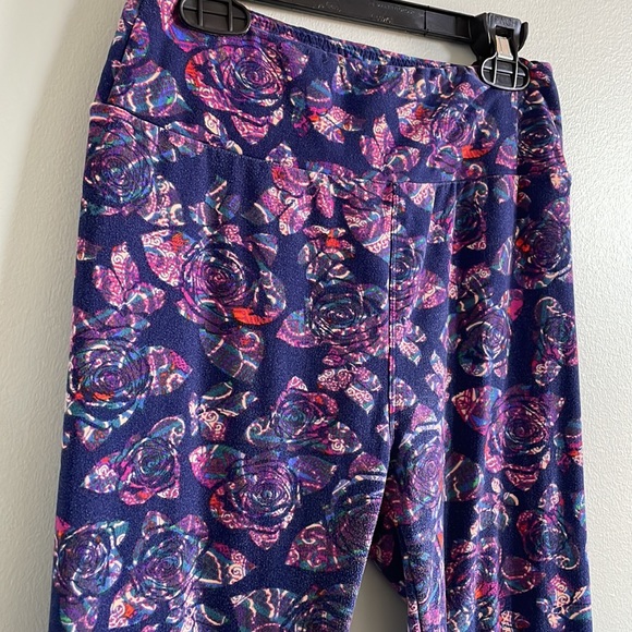 LuLaRoe Leggings, OS - Picture 2 of 5